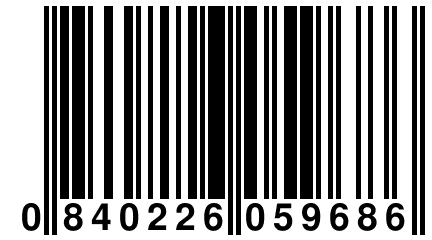 0 840226 059686