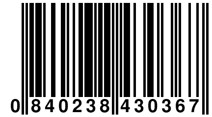 0 840238 430367