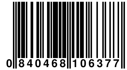 0 840468 106377