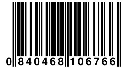 0 840468 106766