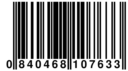 0 840468 107633