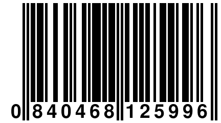 0 840468 125996