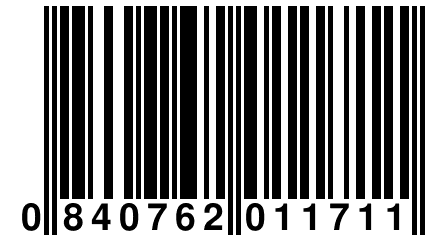 0 840762 011711