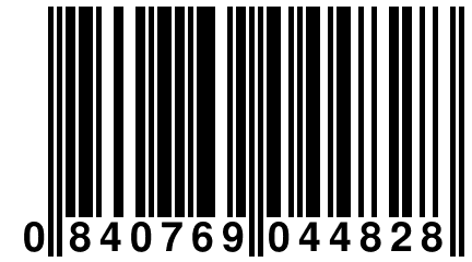 0 840769 044828