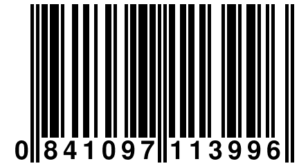 0 841097 113996