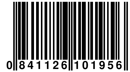 0 841126 101956