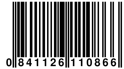 0 841126 110866