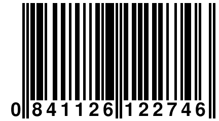 0 841126 122746