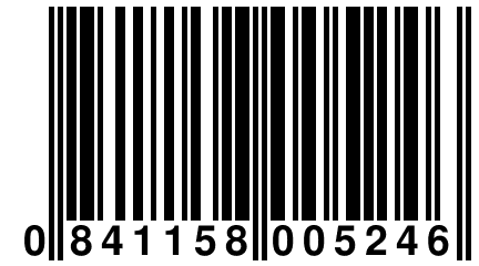 0 841158 005246