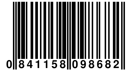 0 841158 098682