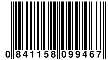 0 841158 099467