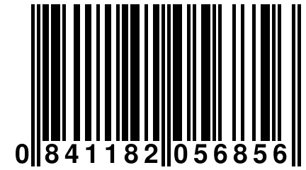 0 841182 056856