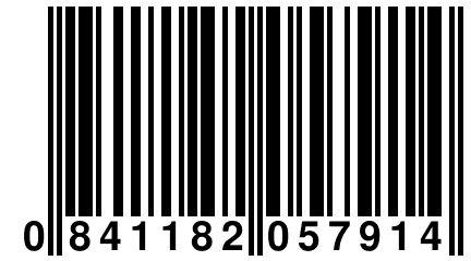 0 841182 057914