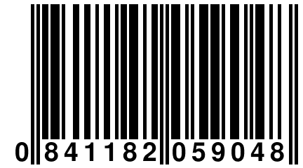 0 841182 059048