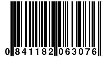 0 841182 063076