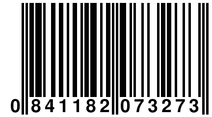 0 841182 073273