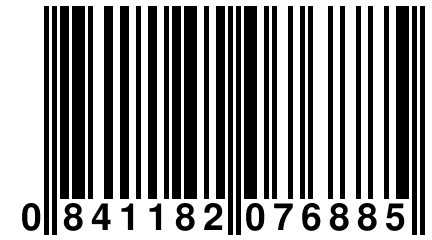 0 841182 076885