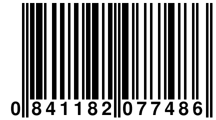 0 841182 077486