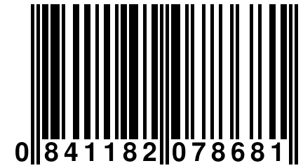 0 841182 078681