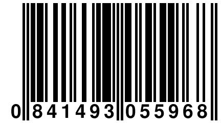 0 841493 055968