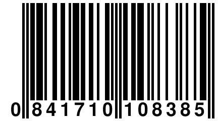 0 841710 108385