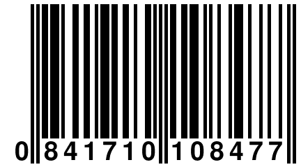 0 841710 108477