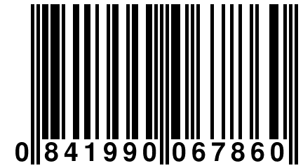 0 841990 067860