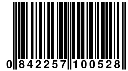 0 842257 100528