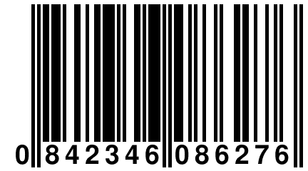 0 842346 086276