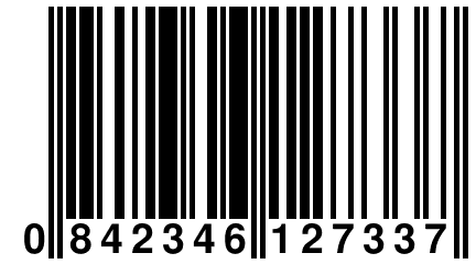 0 842346 127337