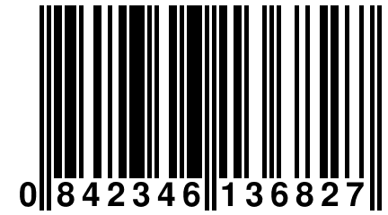 0 842346 136827