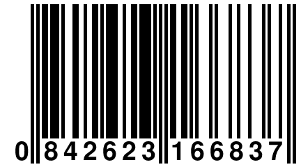 0 842623 166837