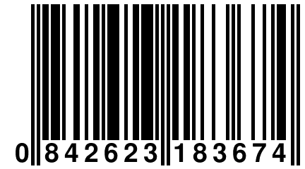 0 842623 183674
