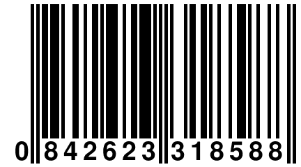 0 842623 318588