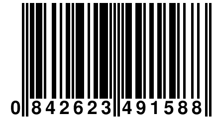 0 842623 491588