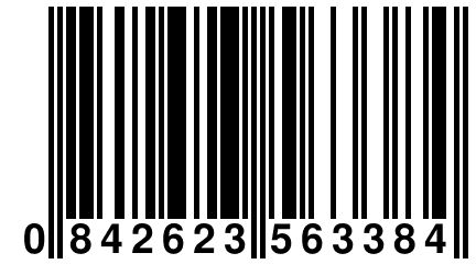 0 842623 563384