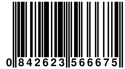 0 842623 566675