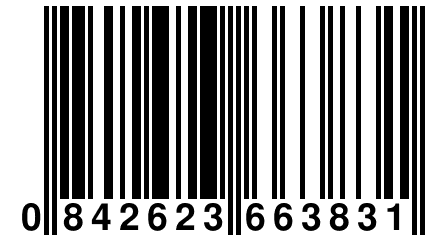 0 842623 663831