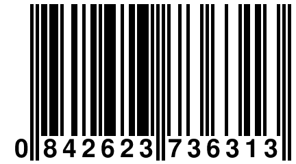 0 842623 736313
