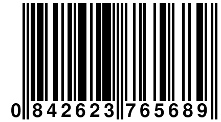 0 842623 765689