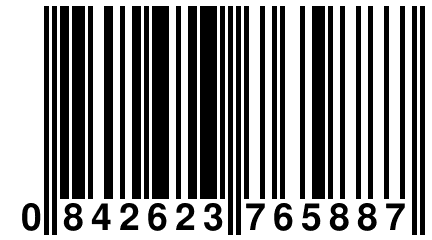 0 842623 765887