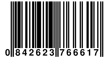 0 842623 766617
