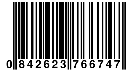 0 842623 766747