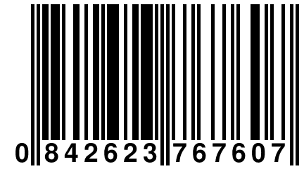 0 842623 767607