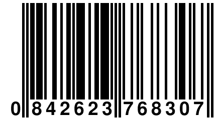 0 842623 768307