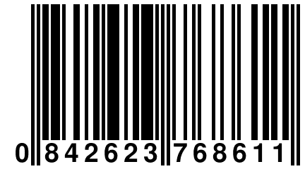 0 842623 768611