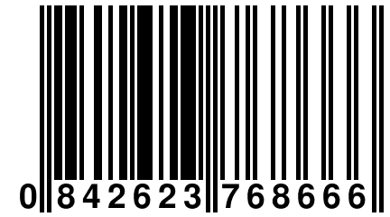 0 842623 768666