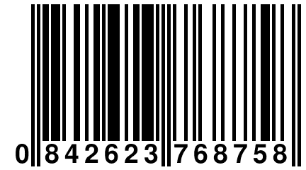 0 842623 768758