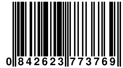 0 842623 773769