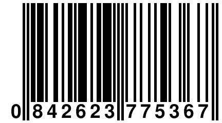 0 842623 775367